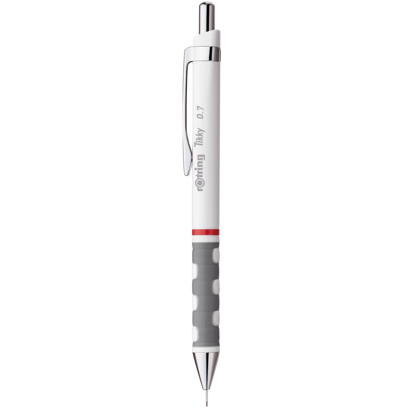 Rotring Tikky Mekanik Kurşun Kalem Beyaz 0.7