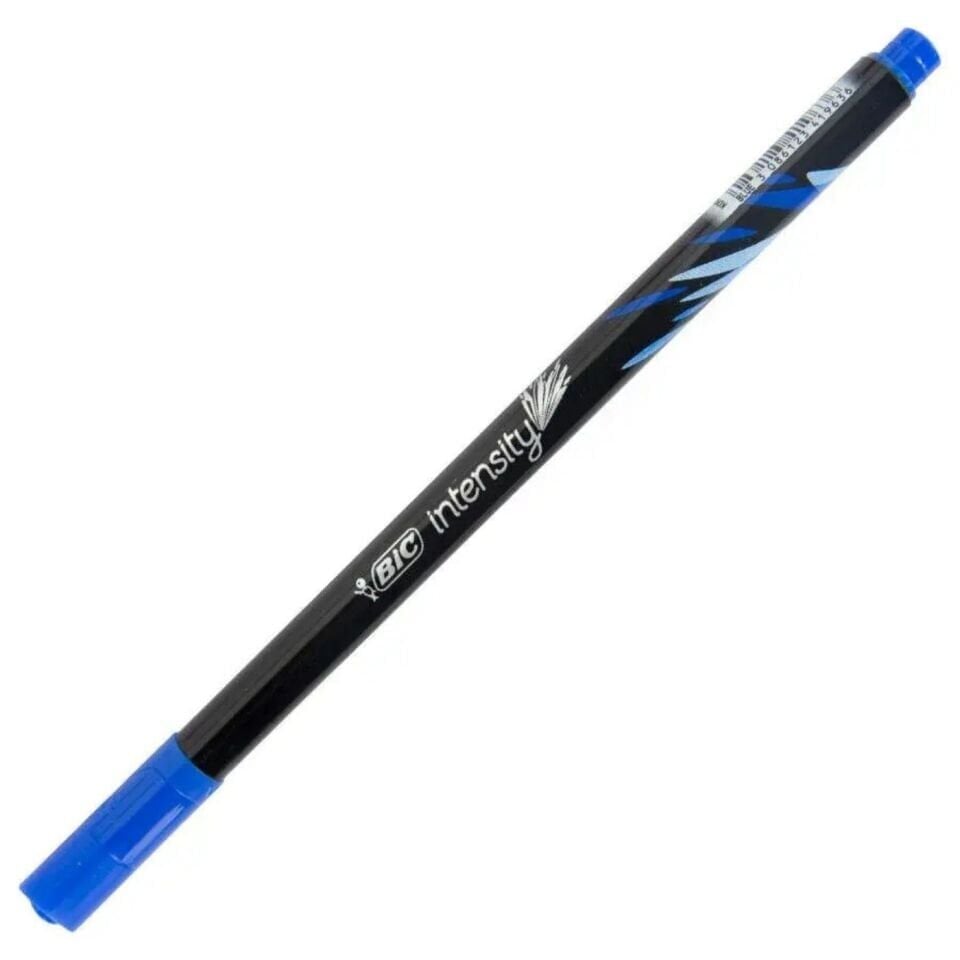 Bic 9420 Intensity Fineliner Keçeli Kalem 0.4 mm Siyah