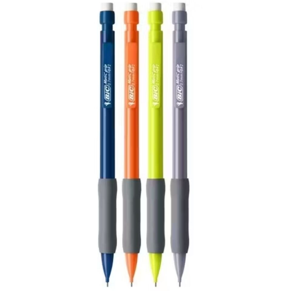 Bic Matic Original Comfort 0.7 mm Versatil - Uçlu Kalem
