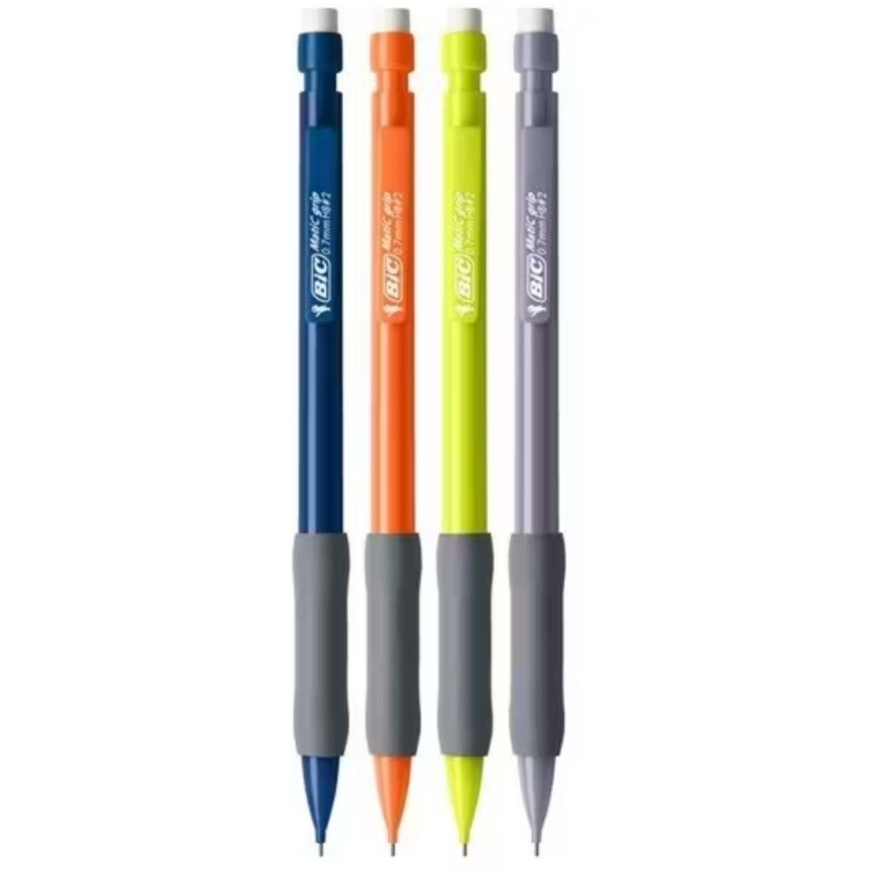 Bic Bic Matic Original Comfort 0.7 mm Versatil - Uçlu Kalem 0.7 mm