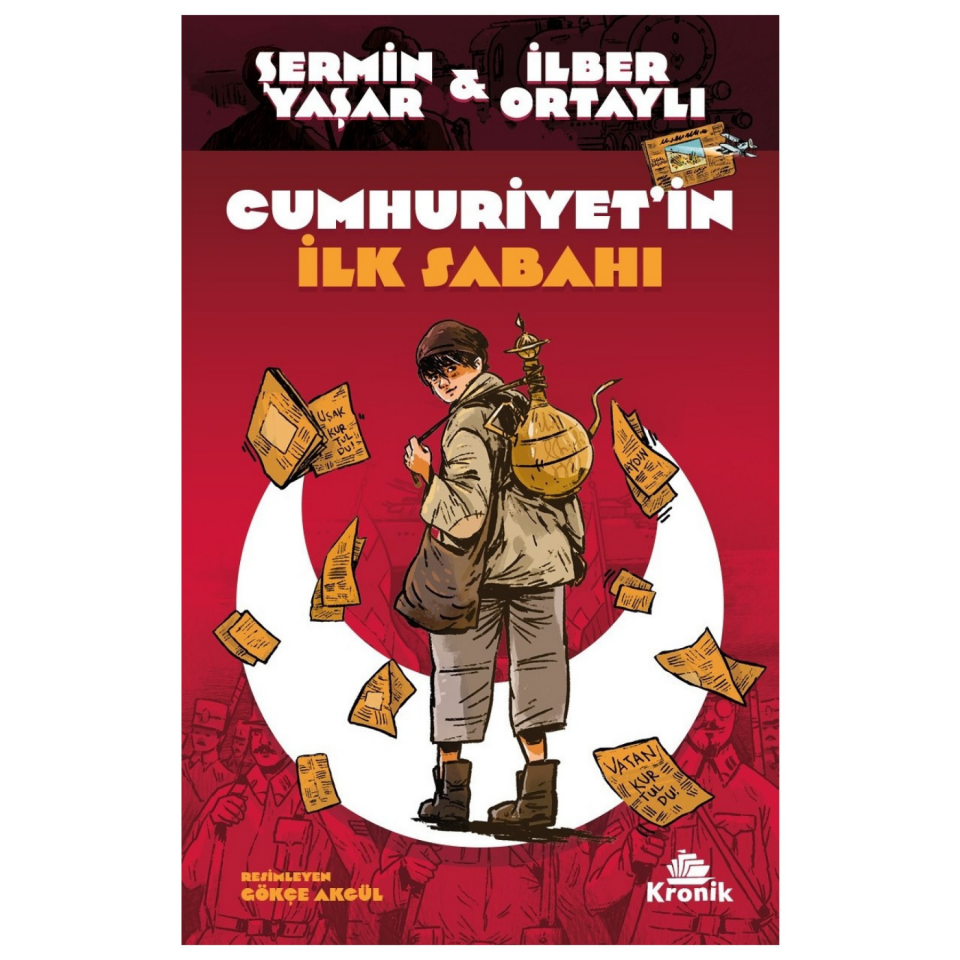 Cumhuriyet`in İlk Sabahı
