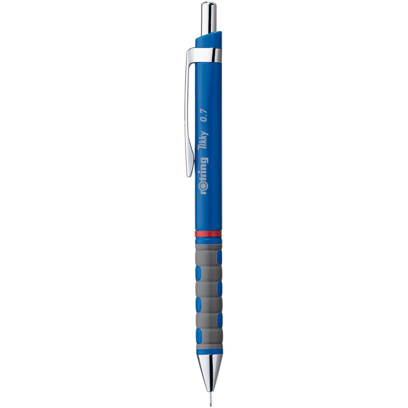 Rotring Tikky Mekanik Kurşun Kalem Mavi 0.7