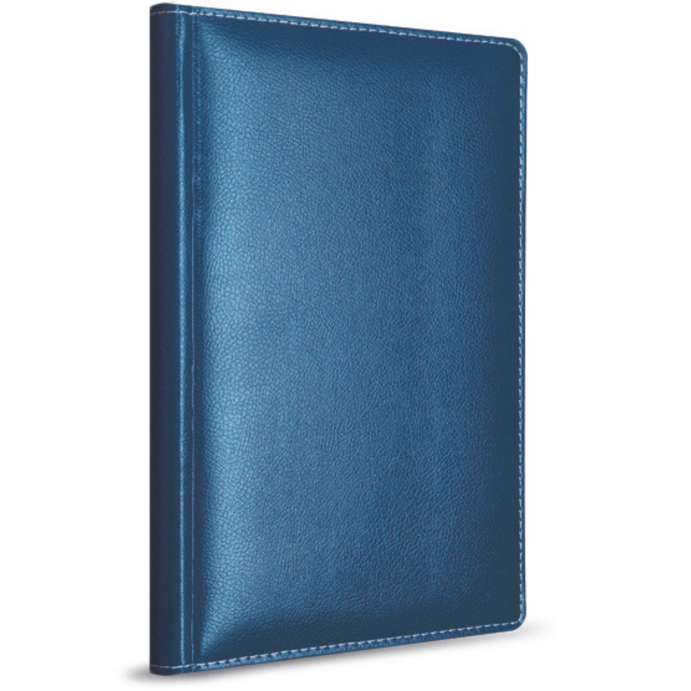 Gıpta 1607 Modelist Deri Kapak Kareli Defter  14x20 160 Yaprak Bordo