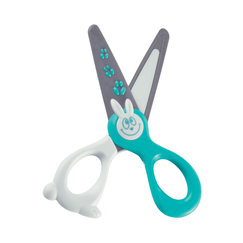 Maped 12cm Kidikut Anaokul Makası