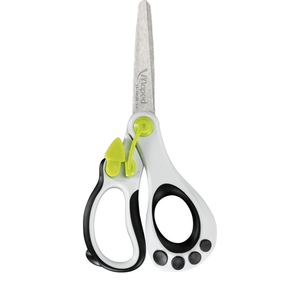 Maped 137910 Makas Koopy 13cm 037800