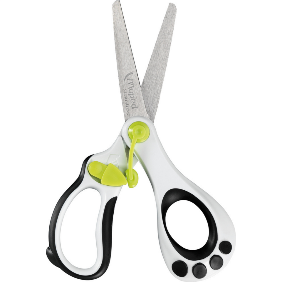 Maped 137910 Makas Koopy 13cm 037800