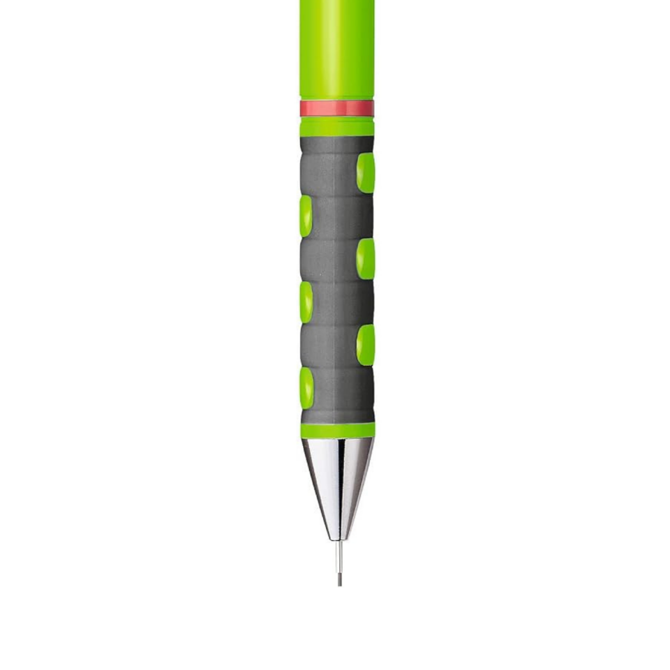 Rotring Tikky Mekanik Kurşun Kalem 0.5 mm Neon Yeşil