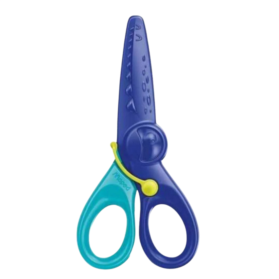 Maped 472112 Makas Kidipulse Çocuk 12cm