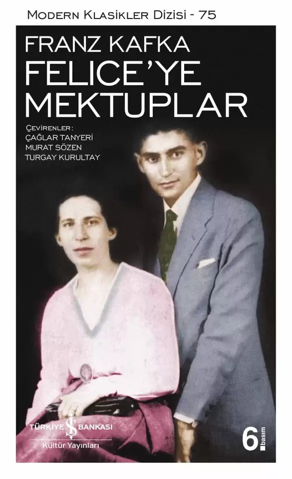 Felice’ye Mektuplar