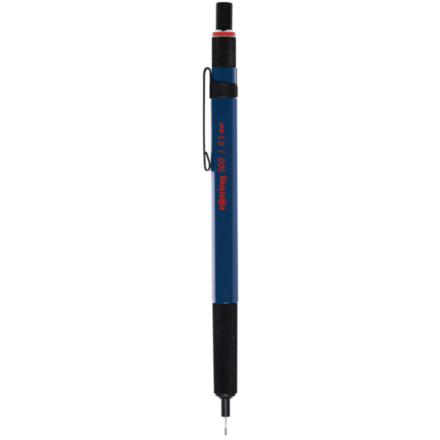 rOtring 500 Versatil Kurşun Kalem 0,5 Mm Mavi 2164105