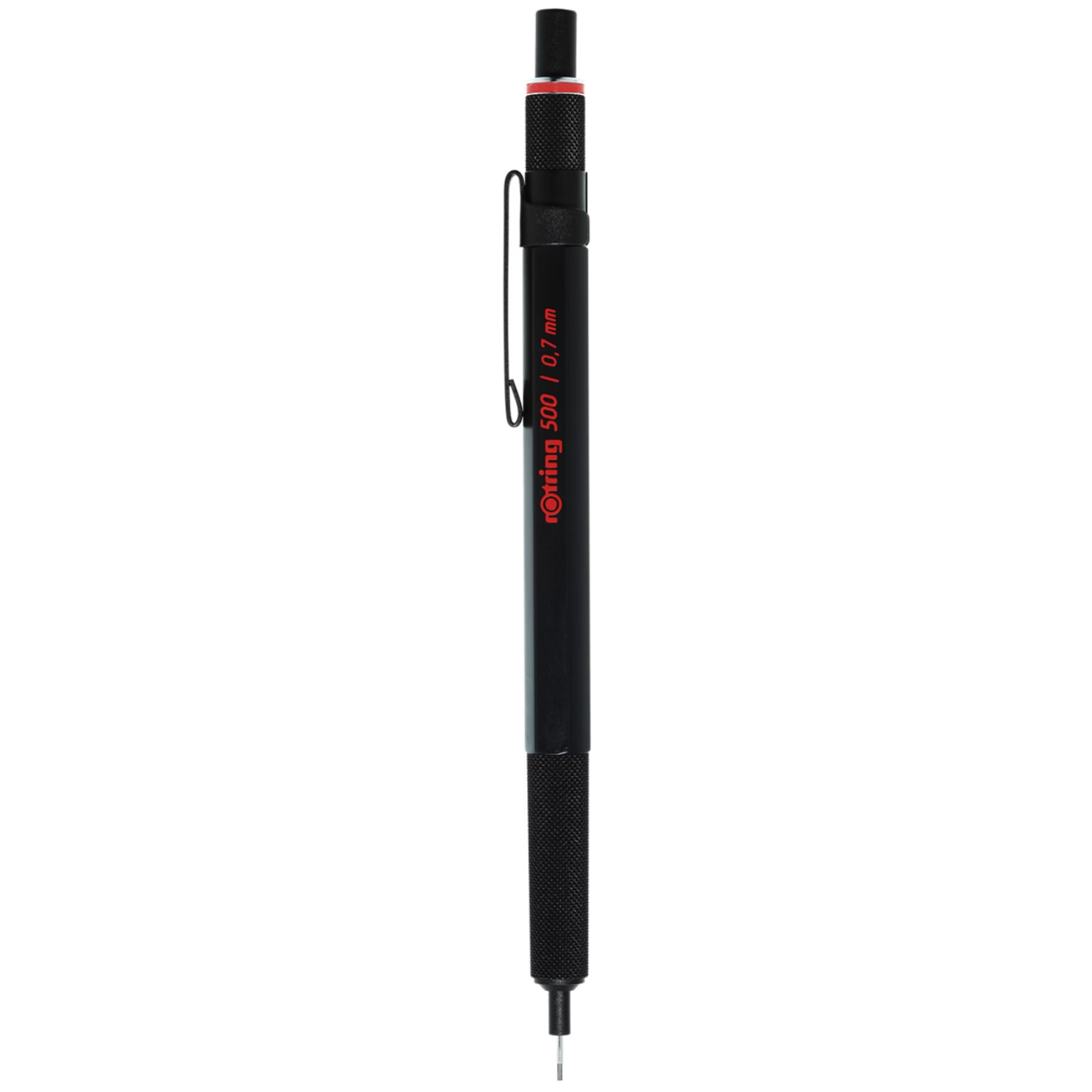 rOtring 500 Versatil Kurşun Kalem 0,7 Mm Siyah 2186326