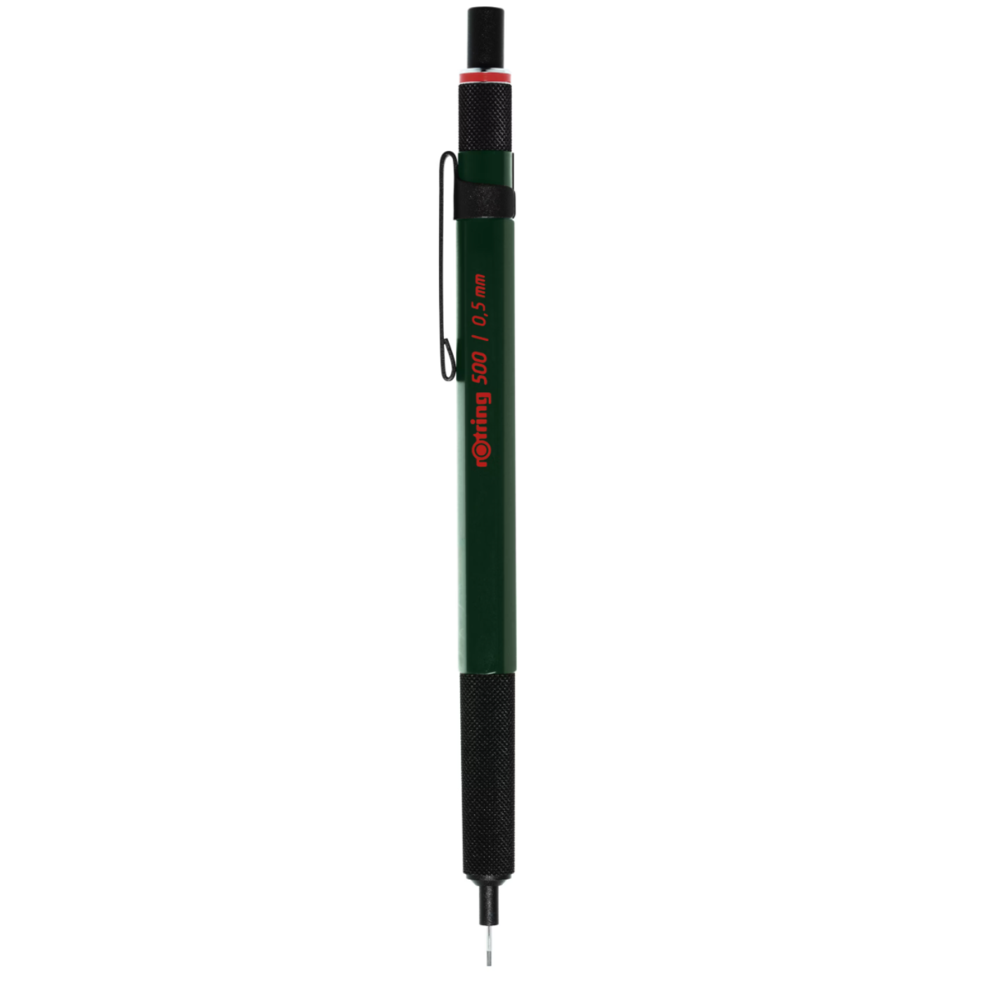 rOtring 500 Versatil Kurşun Kalem 0,7 Mm Yeşil 2164106