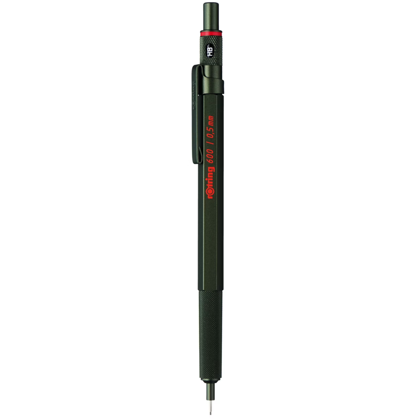 rOtring 600 Versatil Kurşun Kalem 0,5 Mm Yeşil 2114268