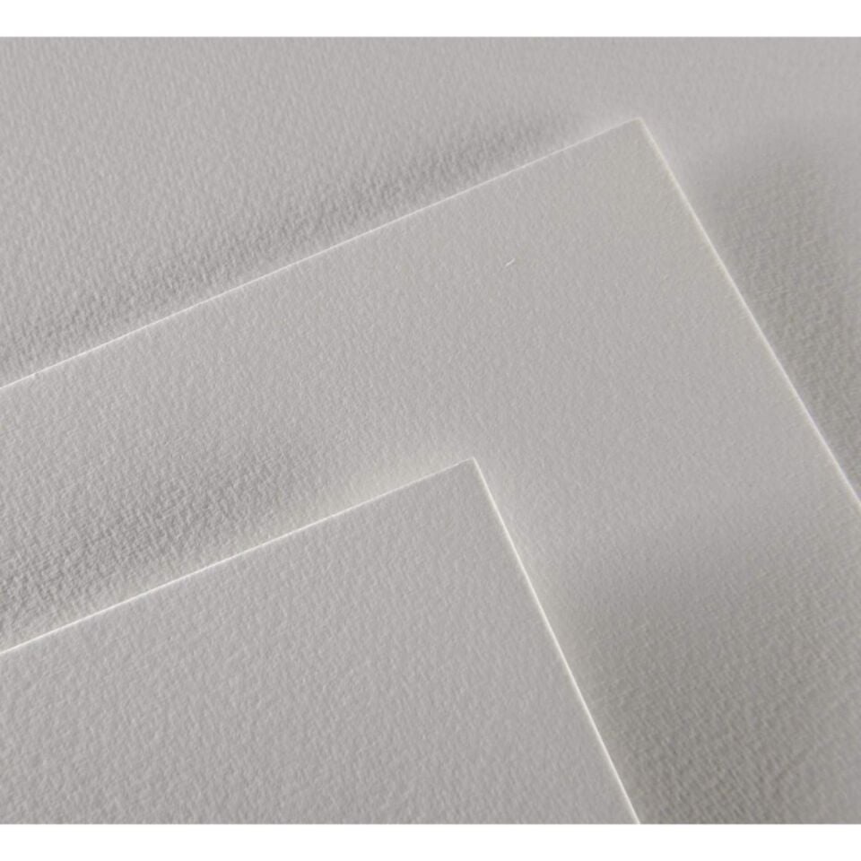 Canson Montval Suluboya Bloğu 24x32 cm 300 gr 12 Yaprak