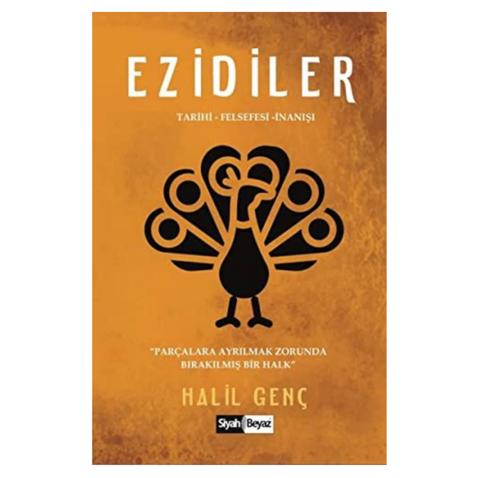 Ezidiler