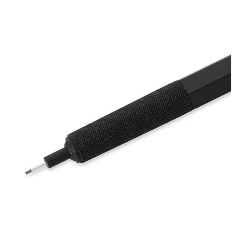 rOtring 600 Versatil Kurşun Kalem 0,5 Mm Siyah 1904443