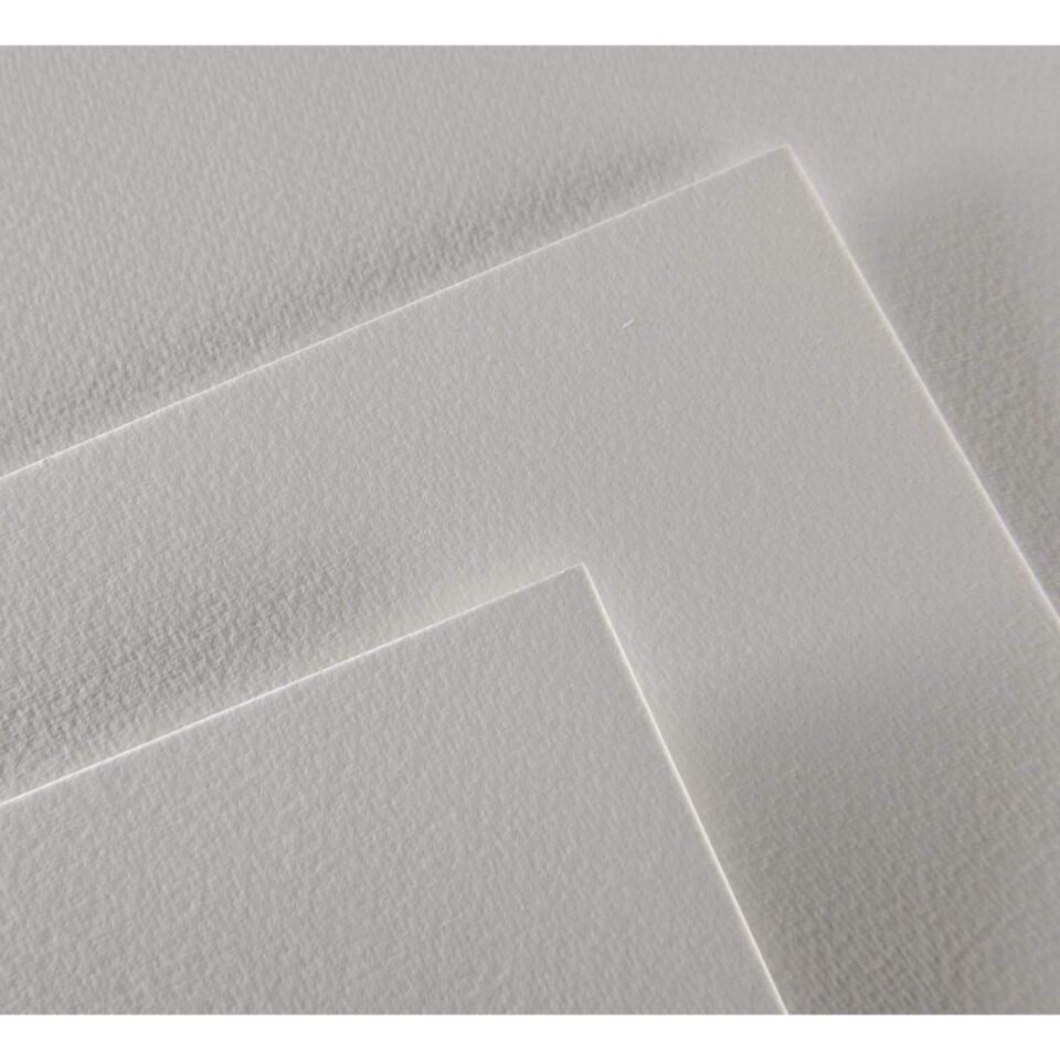Canson Fineface Çok Amaçlı Resim Bloğu 200 gr 25x35 15 Yaprak