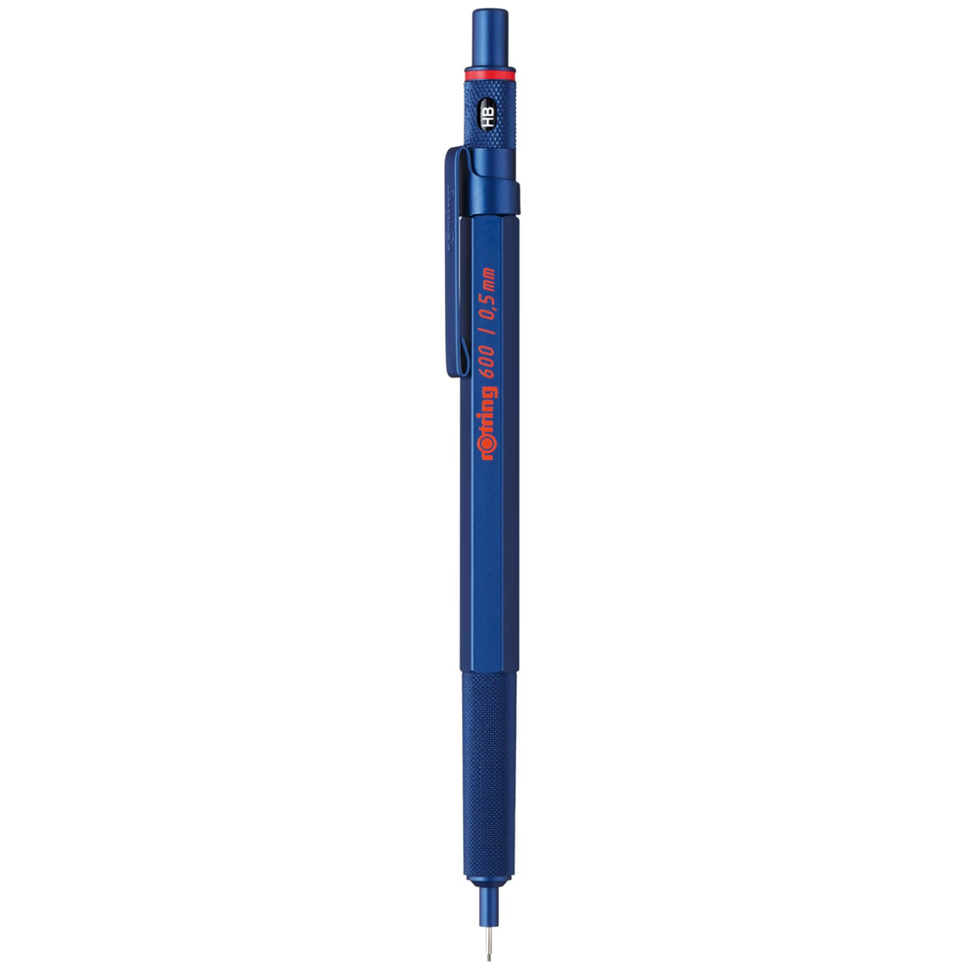 rOtring 600 Versatil Kurşun Kalem 0,5 Mm Mavi 2114266