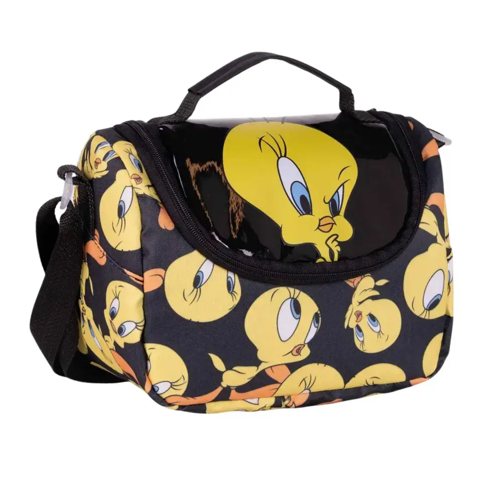 Obm Tweety Beslenme Çantası 2776