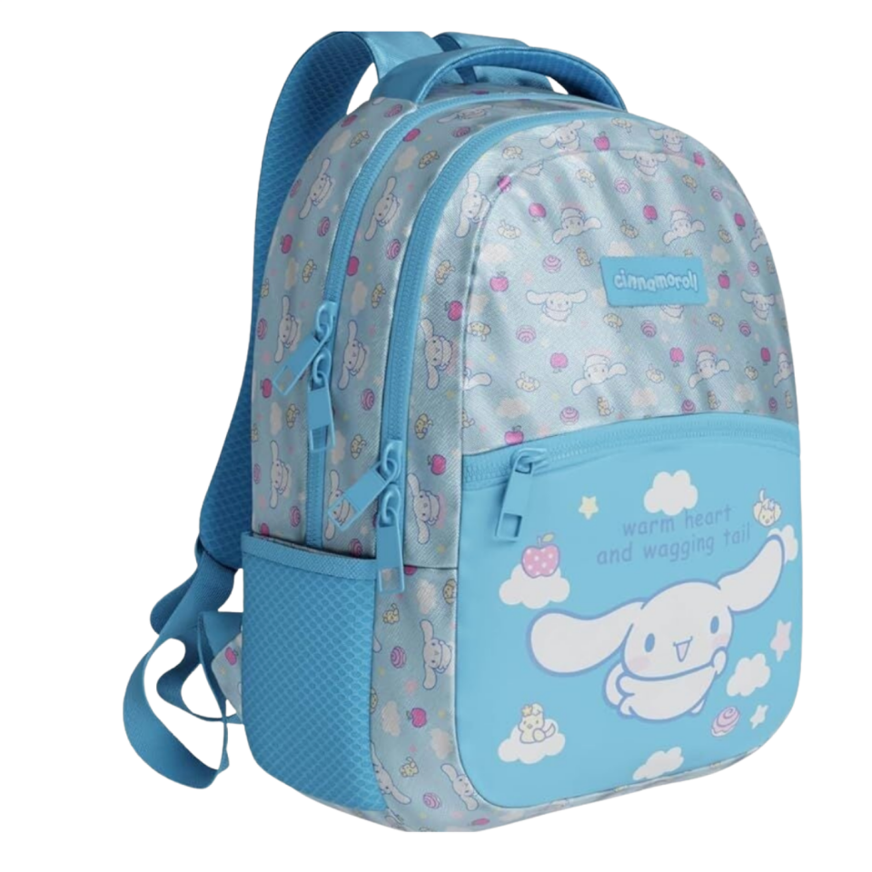Obm Cinnamoroll Okul Çantası 3268