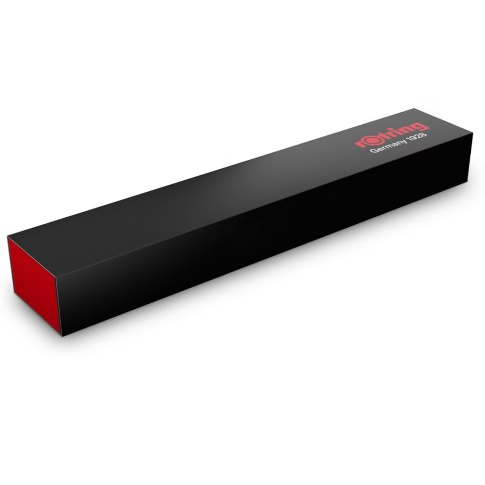 rOtring Isograph Rapido Kalemi 0.1 Mm 1903394