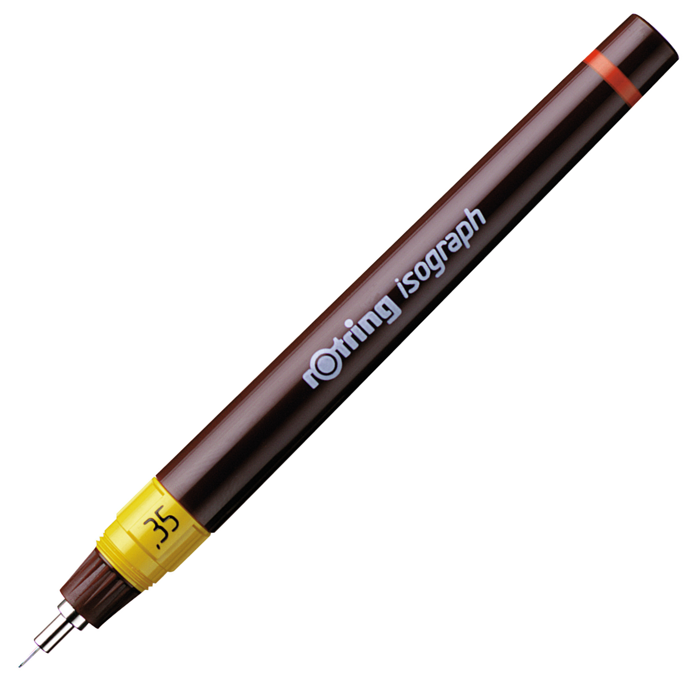 rOtring Isograph Rapido Kalemi 0.35 Mm 1903400