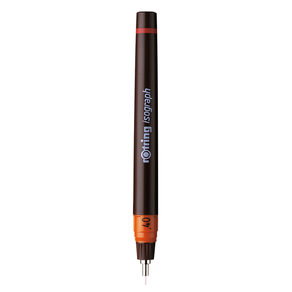rOtring Isograph Rapido Kalemi 0.40 Mm 1903491