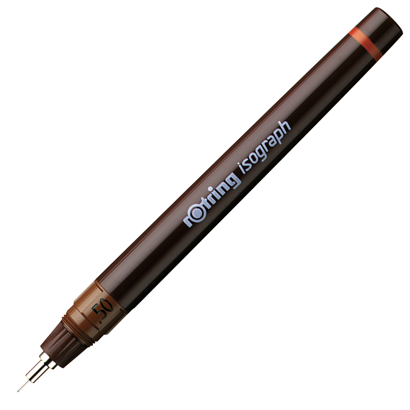 rOtring Isograph Rapido Kalemi 0.50 Mm 1903492