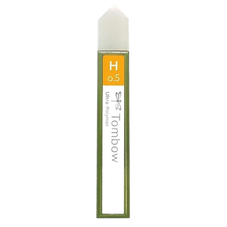 Tombow Green Min H Tüp 05 mm