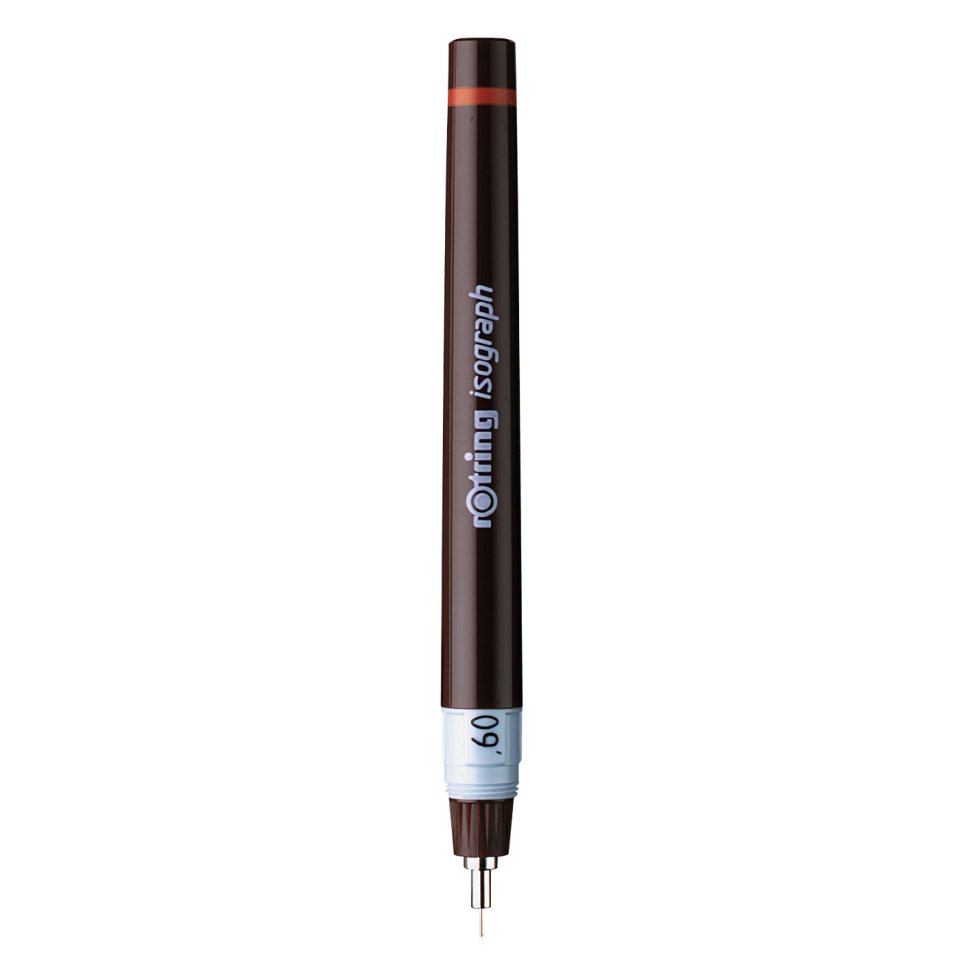 rOtring Isograph Rapido Kalemi 0.60 Mm 1903493