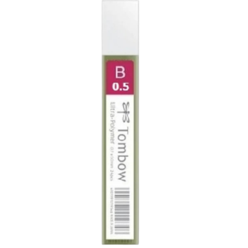 Tombow Green Min B Tüp 05 mm