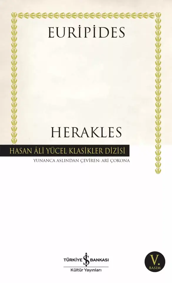 Herakles
