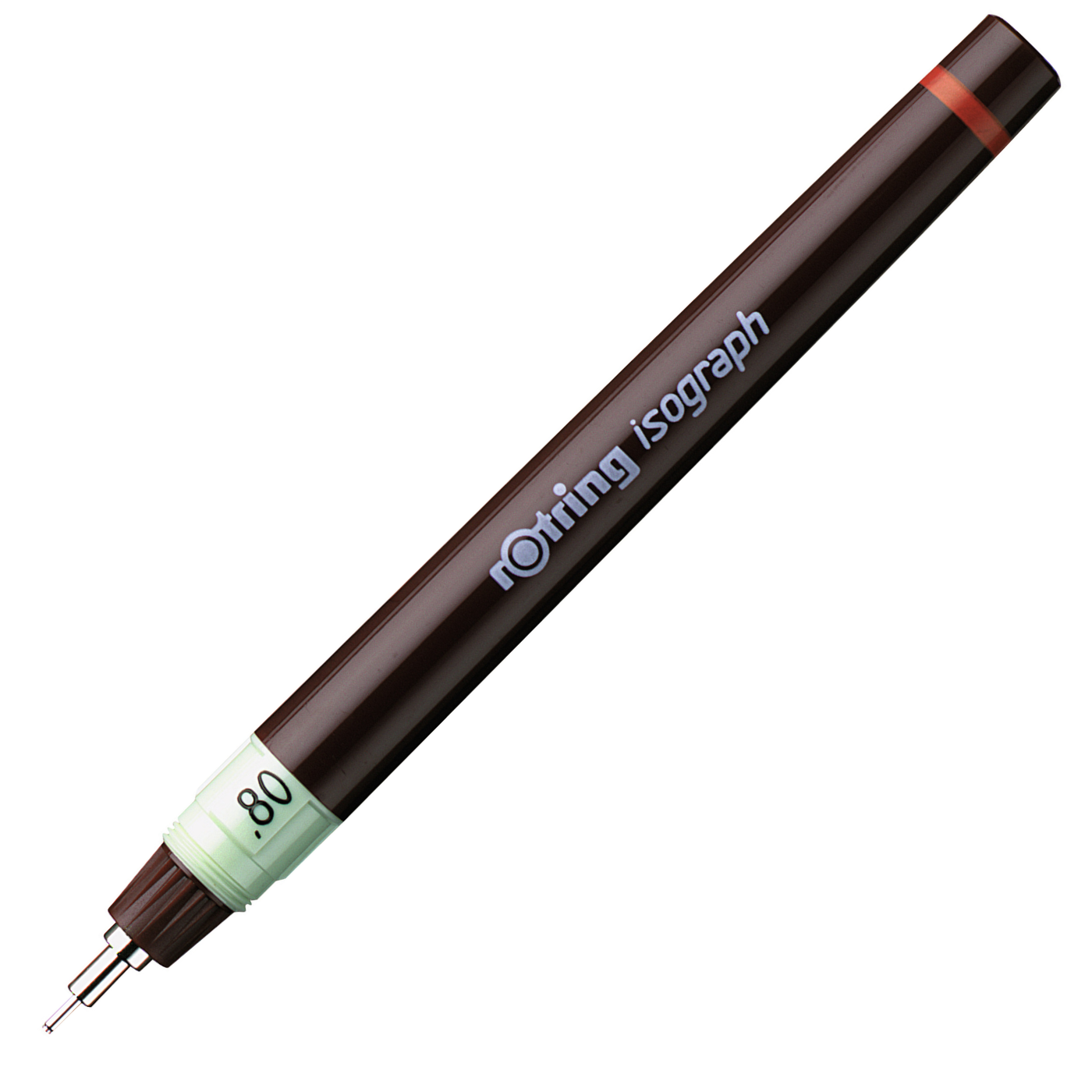 rOtring Isograph Rapido Kalemi 0.80 Mm 1903495