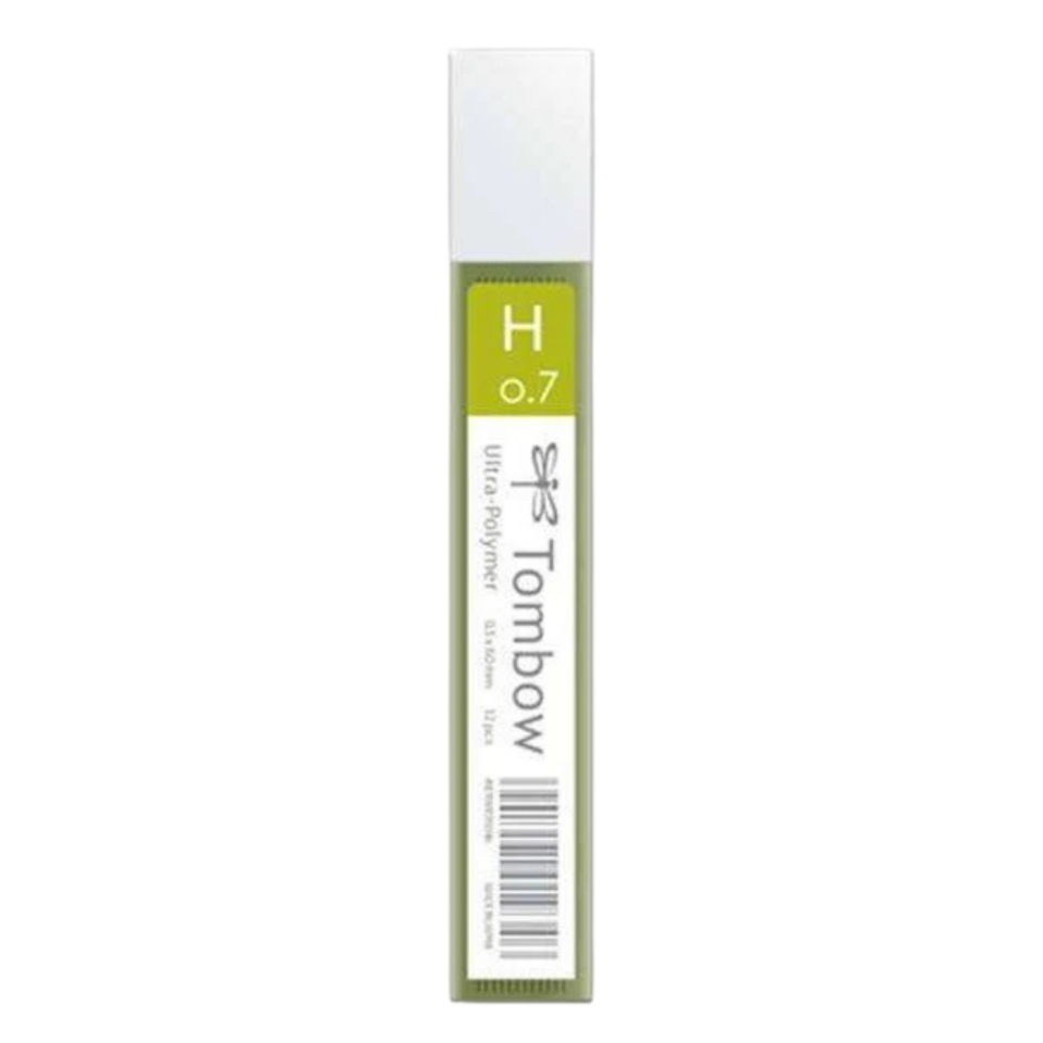 Tombow Green Min 07mm H Tüp