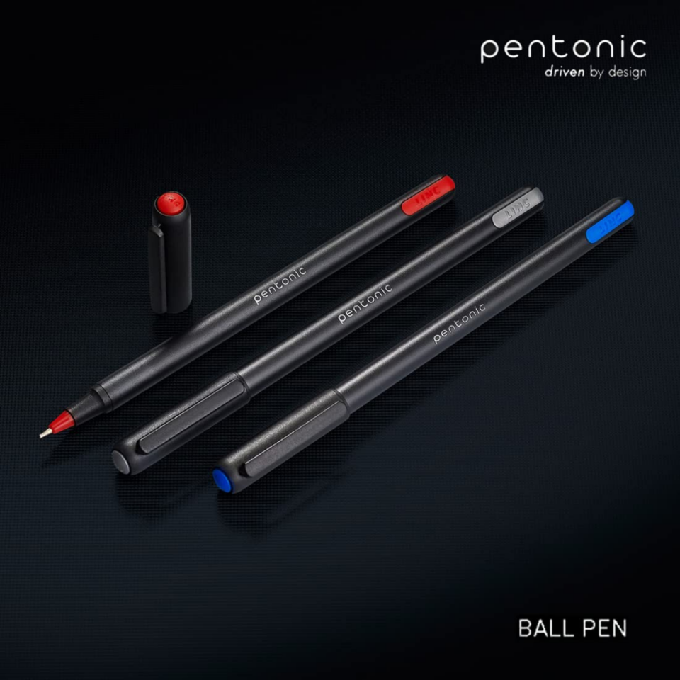 Pentonic Ballpen Tükenmez Kalem 0.7mm