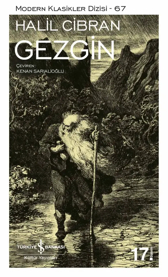 Gezgin