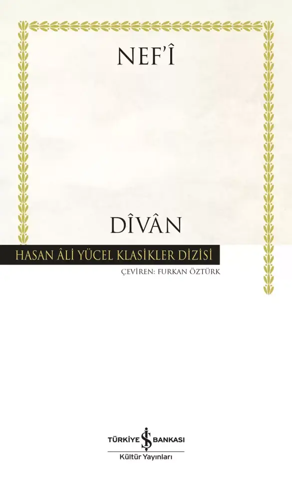 Dîvân - Ciltli