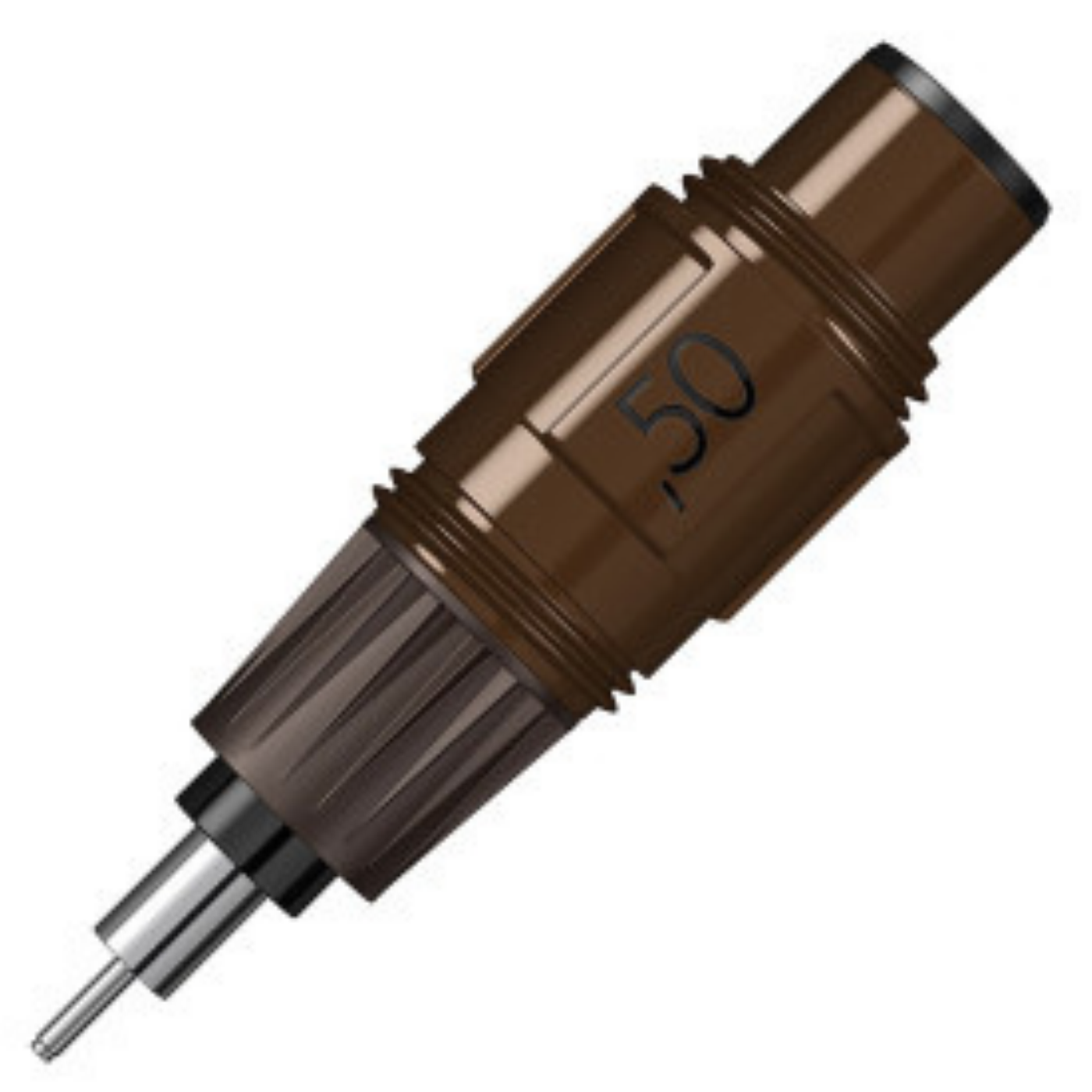 rOtring Isograph Rapido Ucu 0.50 Mm S0218460