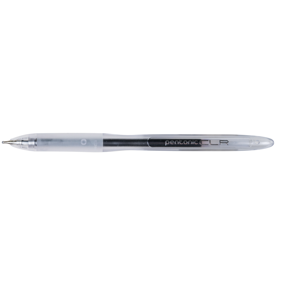 Pentonic CLR Roller Kalem 0.7mm Kırmızı