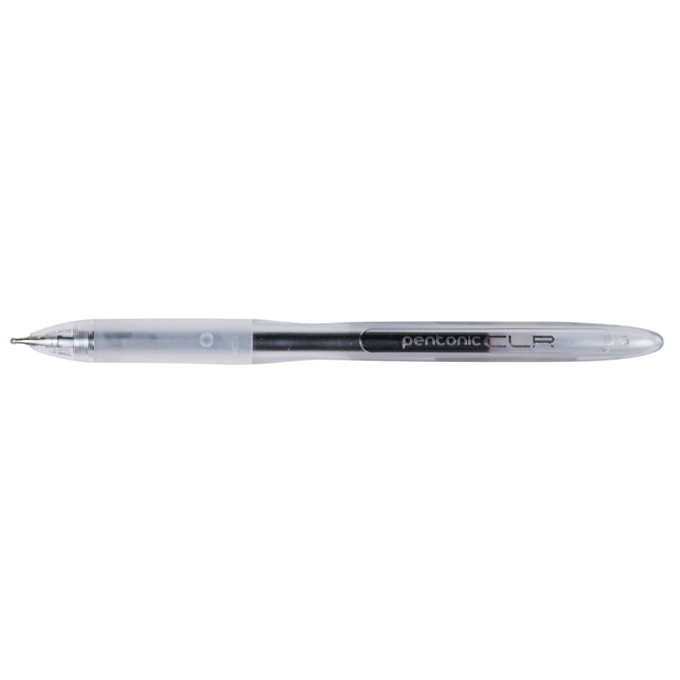 Pentonic CLR Roller Kalem 0.7mm Kırmızı