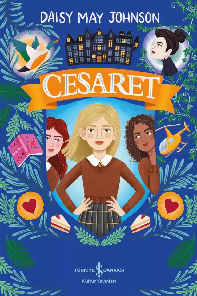 Cesaret