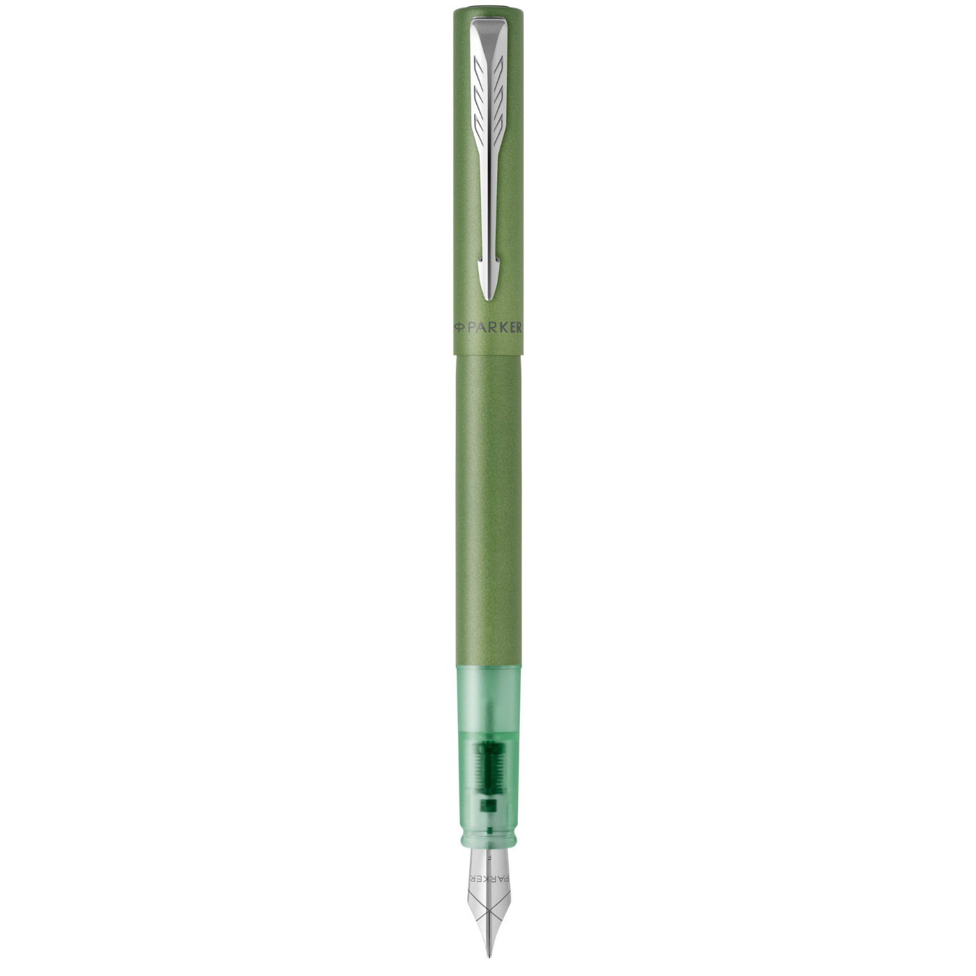 Parker Vector XL Dolma Kalem M Uç Yeşil 2159747