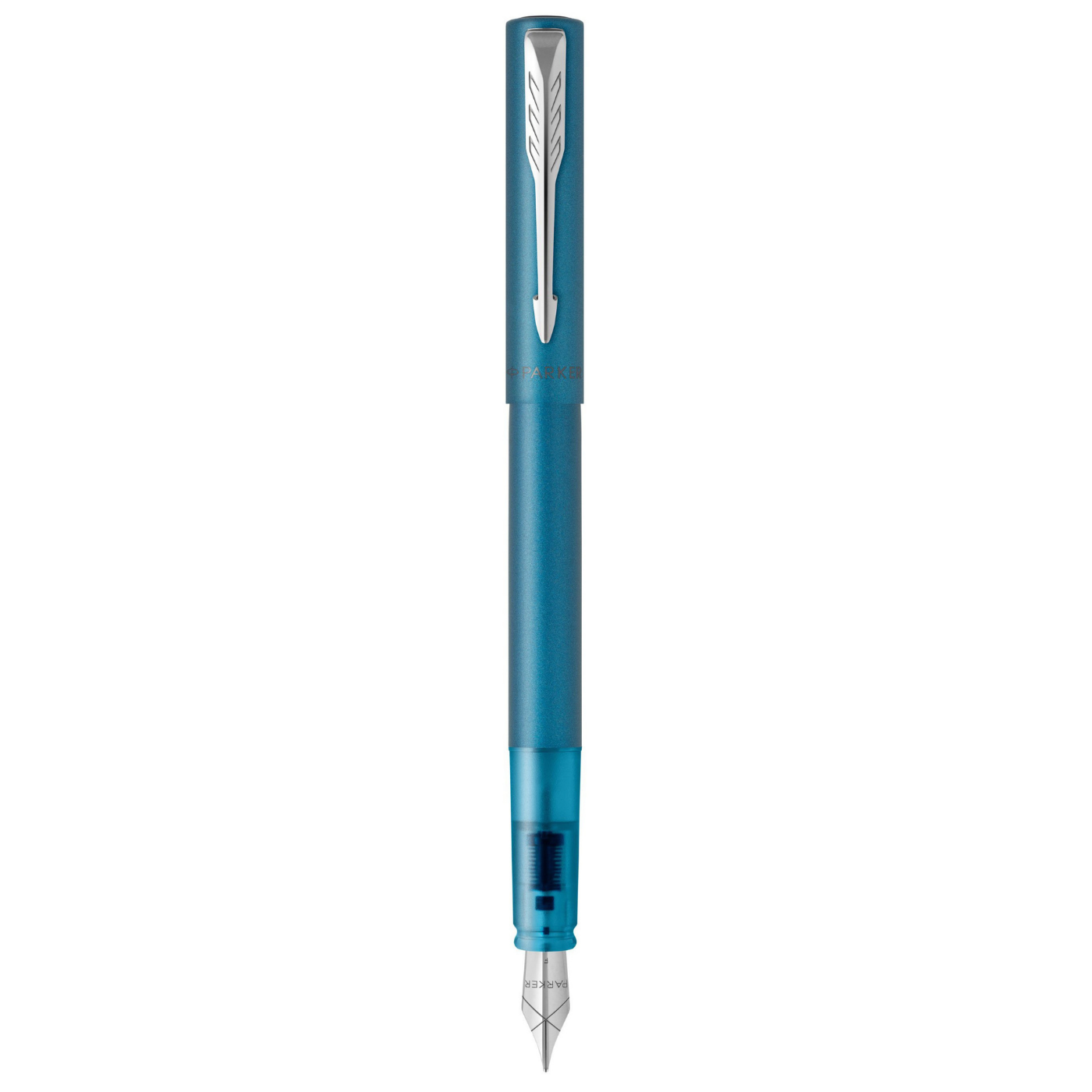 Parker Vector XL Dolma Kalem M Uç Turkuaz 2159746