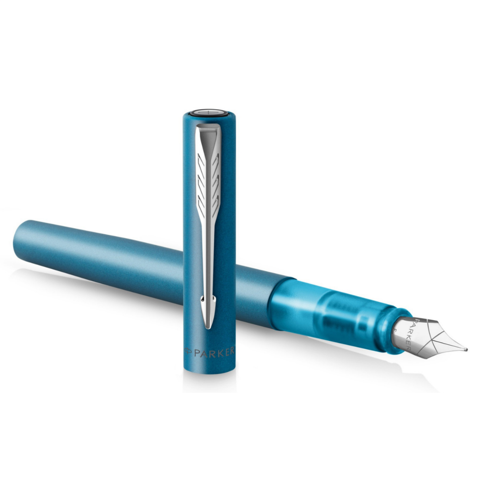 Parker Vector XL Dolma Kalem M Uç Turkuaz 2159746