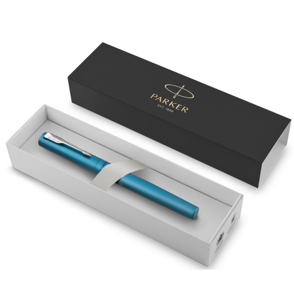Parker Vector XL Dolma Kalem M Uç Turkuaz 2159746