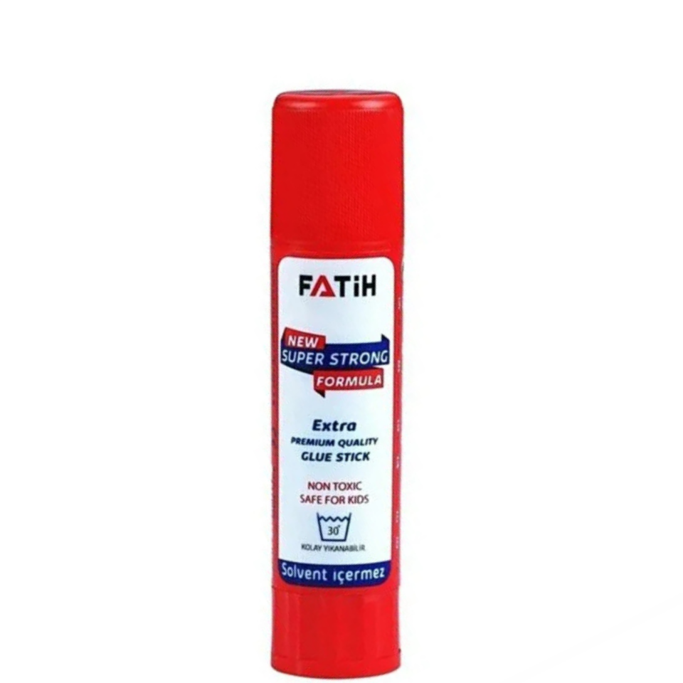 Fatih 36450 Glue Stick Yapıştırıcı 10 gr