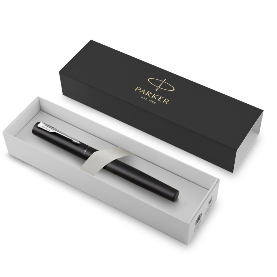 Parker Vector XL Dolma Kalem M Uç Siyah 2159744