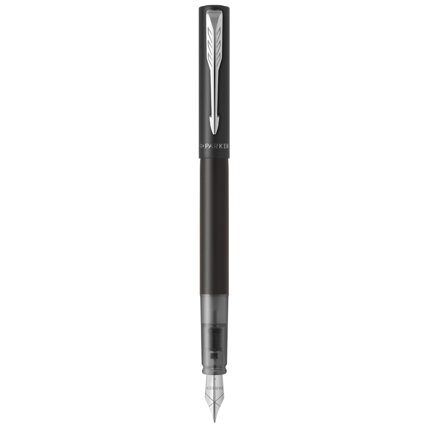 Parker Vector XL Dolma Kalem M Uç Siyah 2159744