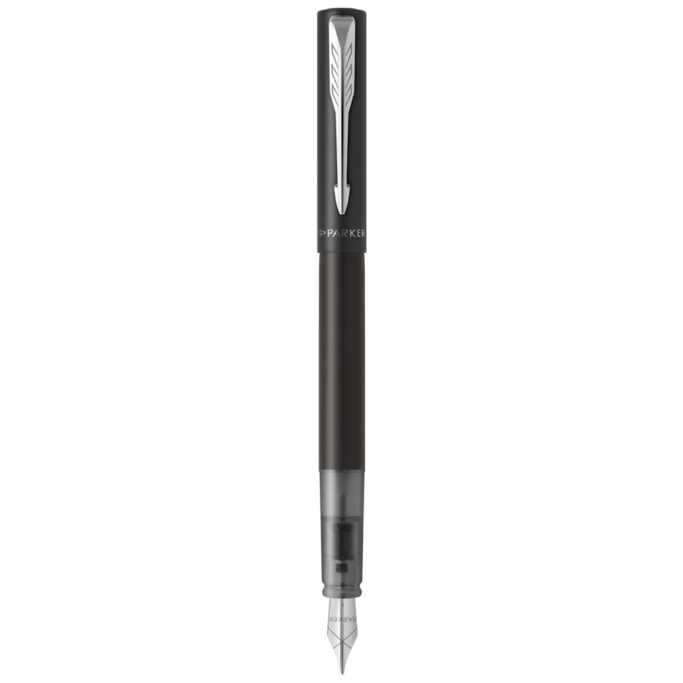 Parker Vector XL Dolma Kalem M Uç Siyah 2159744