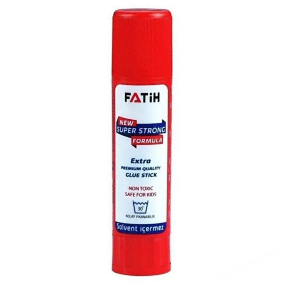 Fatih 36460 Glue Stıck Yapıştırıcı 20 gr